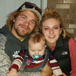 Meet your Posher, Brylee